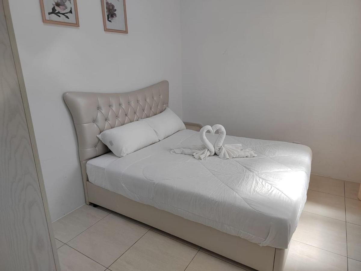 Apartamento de 78 m² en Kuah, con 3 habitación Exterior foto