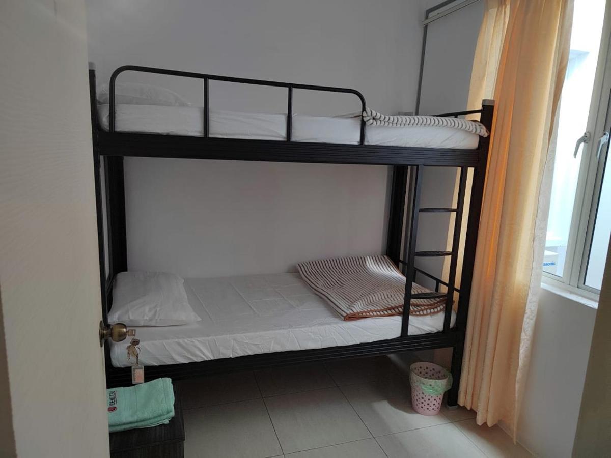 Apartamento de 78 m² en Kuah, con 3 habitación Exterior foto
