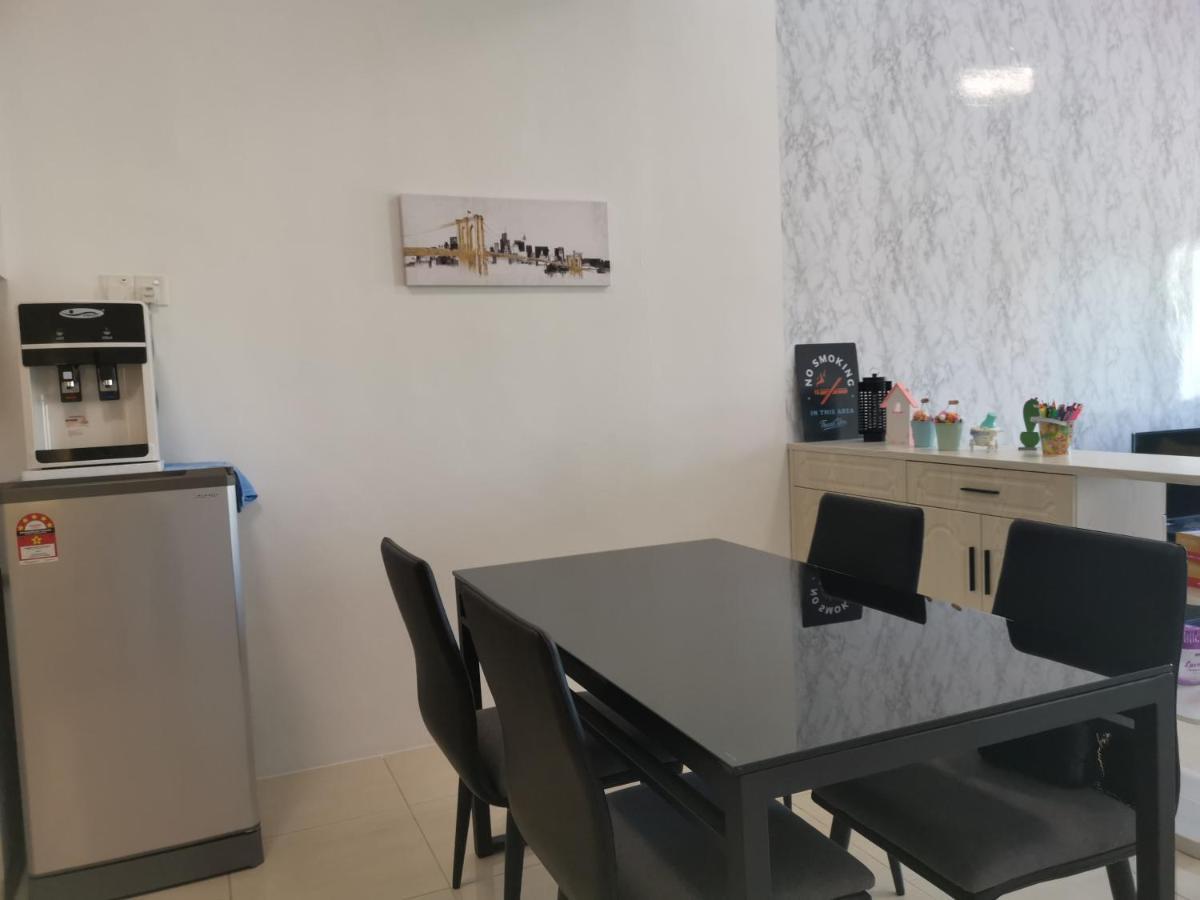 Apartamento de 78 m² en Kuah, con 3 habitación Exterior foto